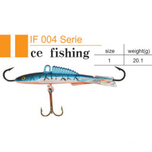 Хорошая качественная приманка для зимней рыбалки 004